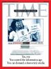 time cover